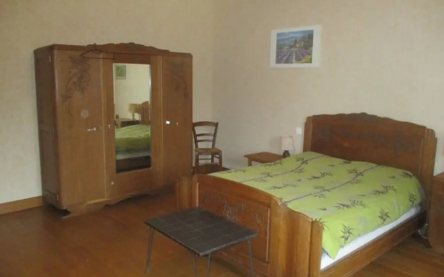 Chambres d'hôtes La petite Résie