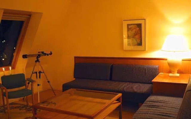 Hotel Hundested