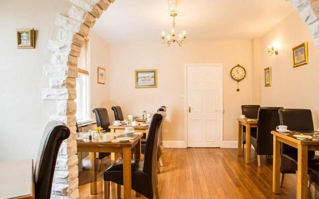 Seafield Guest House