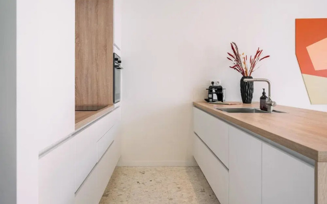 Smartflats - Avenue Antwerp