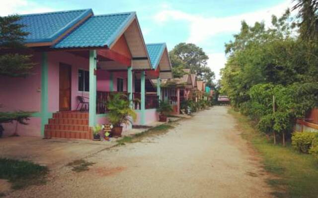 Sanehhome @ Thatphanom