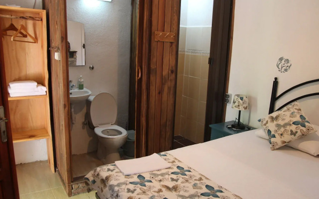 Eski Datca Pansiyon Cafe