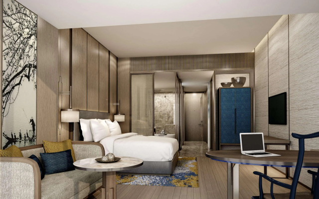 Hilton Shanghai Fengxian