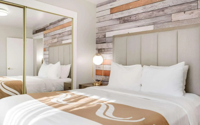 Quality Inn South Lake Tahoe