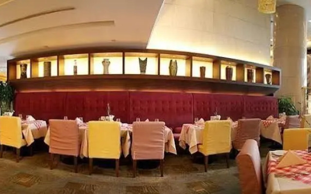 Bossfield Hotel Shenzhen