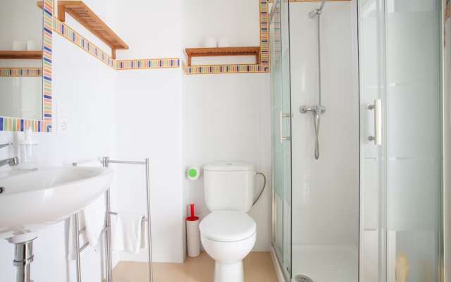 Green - Apartments Puente de Triana