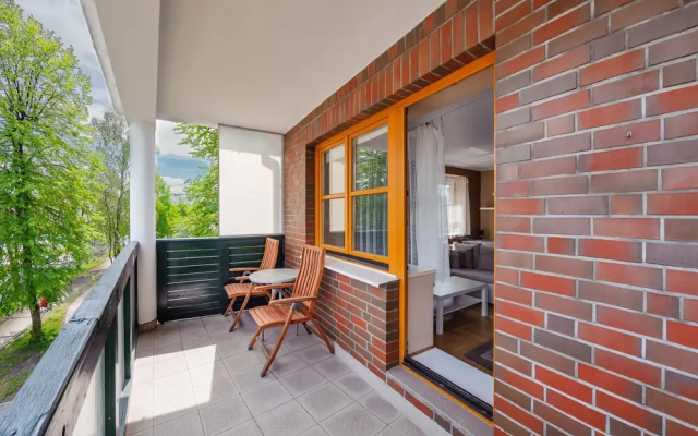 Apartamenty Sun & Snow Leśny