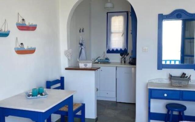 Cavos Studio by the sea