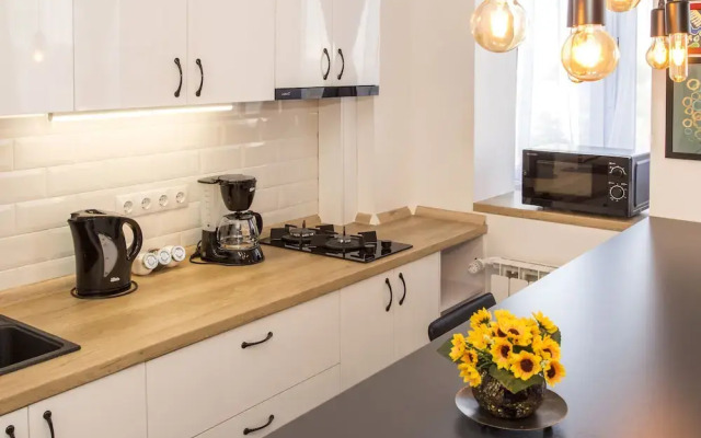 Studio L by MRG Apartments