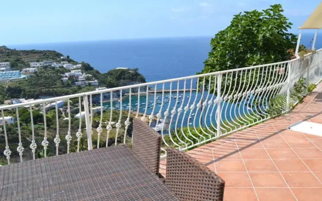 Maridea Casevacanza - Rifugio