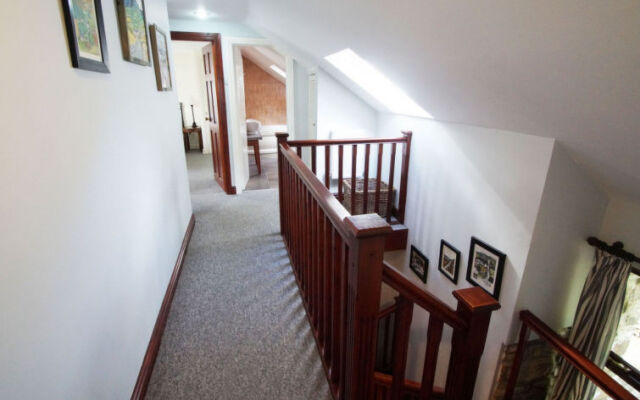 Holiday Home Bwthyn y Cwm