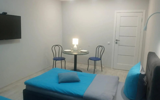 Апартаменты Weekend Inn