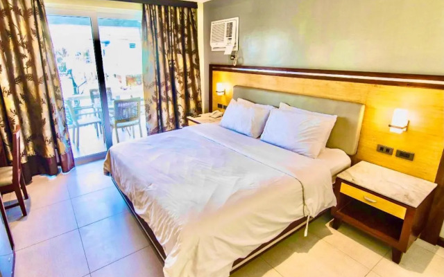 MO2 Westown Hotel Iloilo
