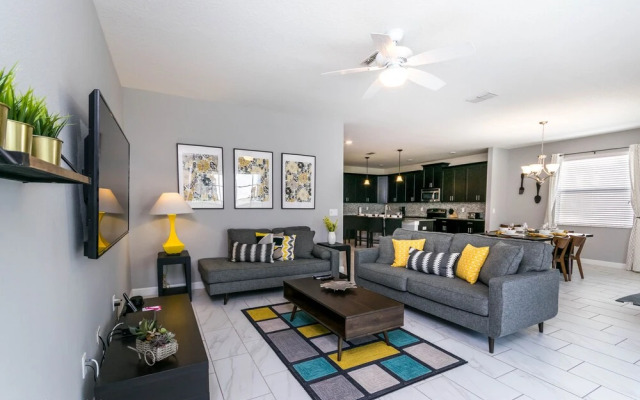 4707 Sleepy Hollow Drive