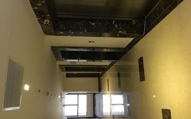 Van Apartment The Tresor