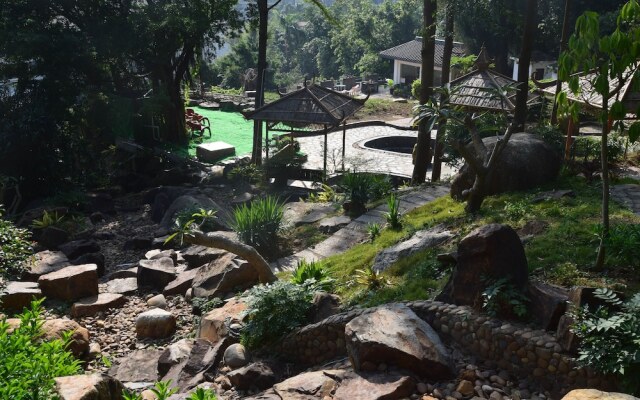 Harmony Resort Hotel