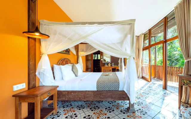 Gusde Tranquil Villas by EPS