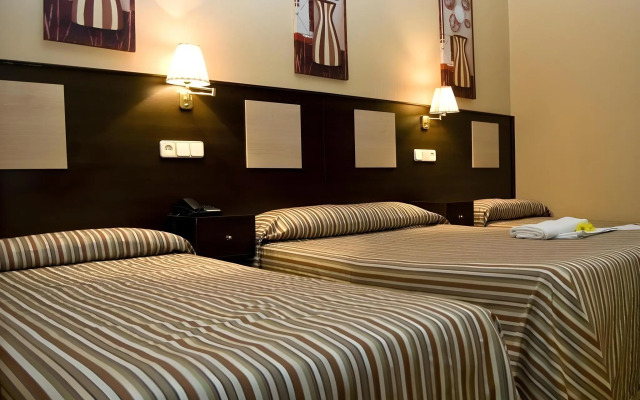 Hostal Cervelo