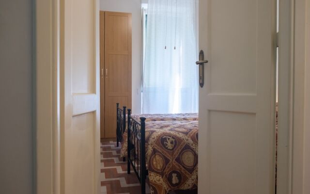 Roma - Via la Spezia 70