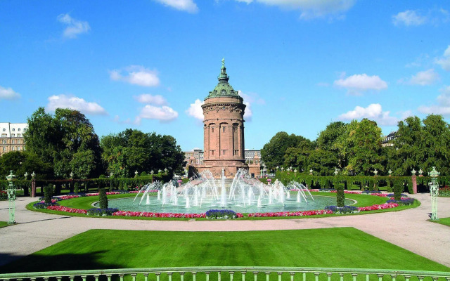 Best Western Plus Steubenhof Hotel