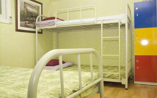 Guesthouse Korea