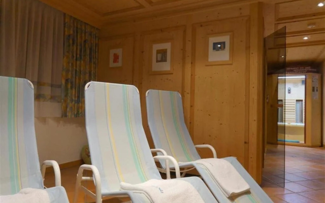 Haus Angela Pension