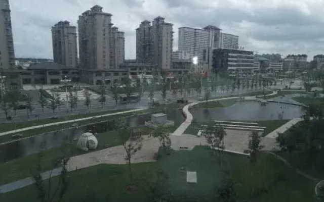 Meihekou 9520 day rental apartment