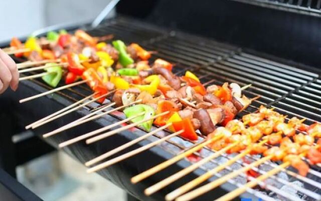 Ear Garden Guesthouse