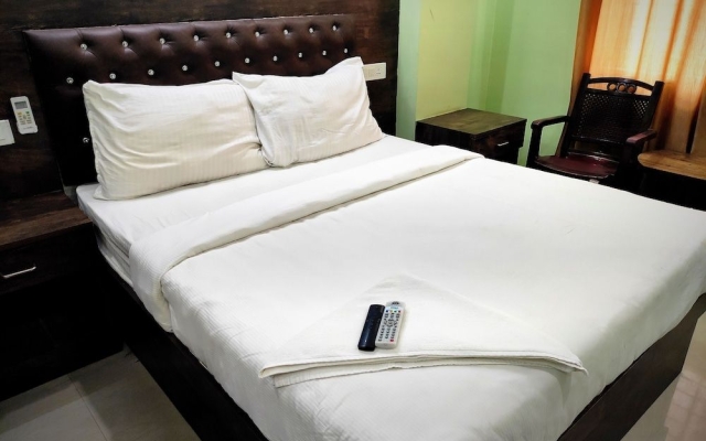 Hotel GS Komforts