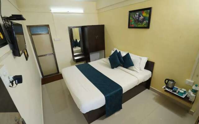 Nature Nest Resort