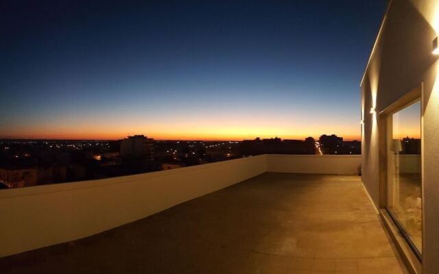 Penthouse Salento - Galatina