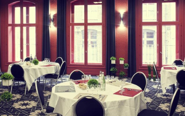 Hotel Maison Louise Lille Centre - Handwritten Collection