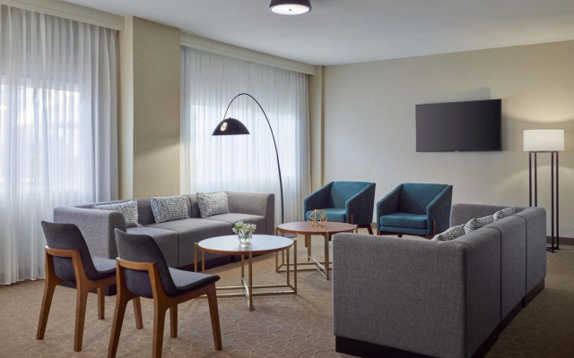 Delta Hotels by Marriott Little Rock West