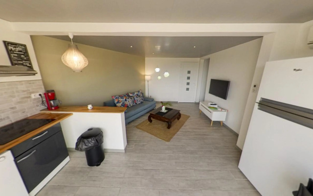 Résidence BelKay - Sur La Baie