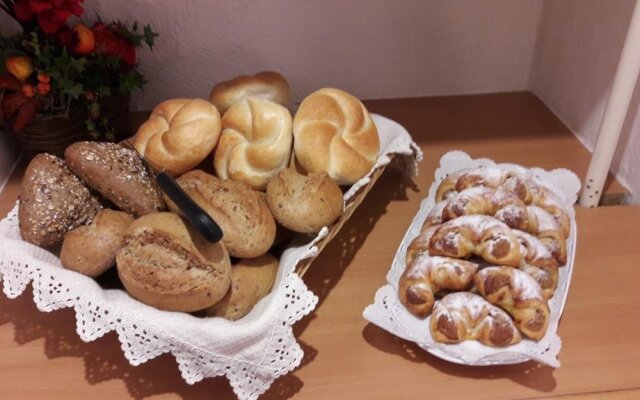 Privatpension Haus am Bach