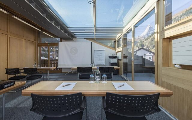 Sunstar Style Hotel Zermatt