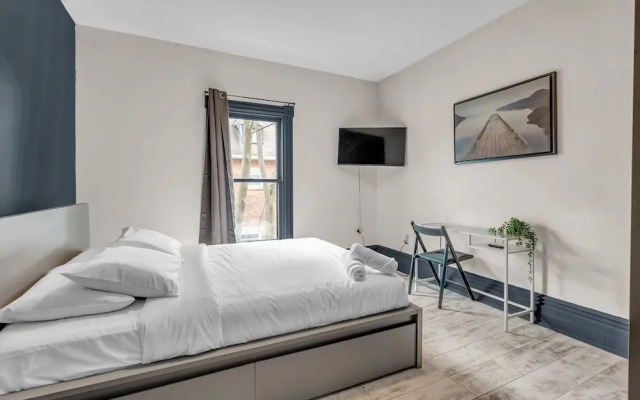 Suites Principale