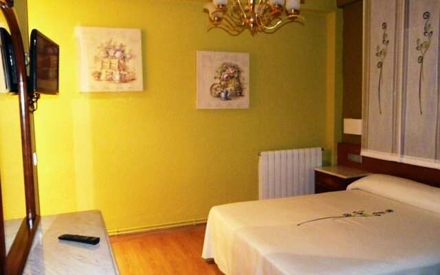 Apartamento Turístico Guara Casa Castro