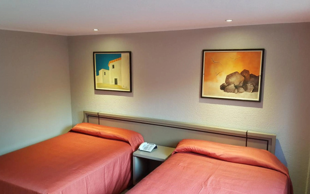 Corinto Hotel