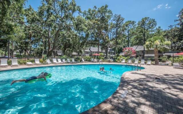 Greens 125 - Three Bedroom Condo