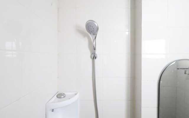 Jo Rooms - Apartemen Betos