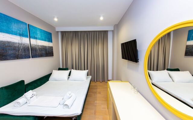 Delight Hotel