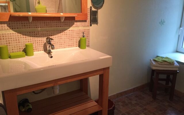 Au Clos du Lit - Chambres d'hôtes