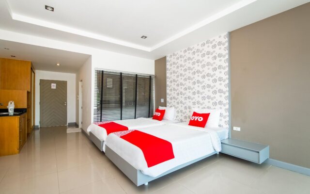 Sivana Place Phuket