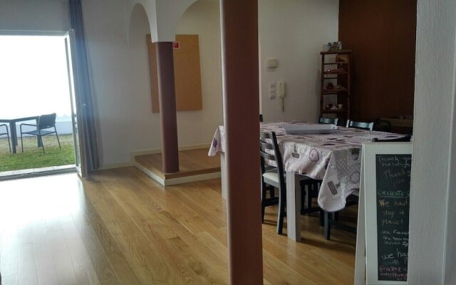 Bouganville Guest House