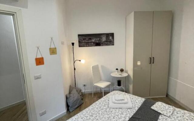 Slow Chic Apartment Ganzirri 2