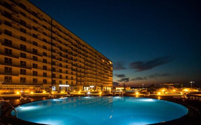 Blaxy Premium Resort Olimp