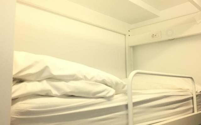 Ganbara Hostel