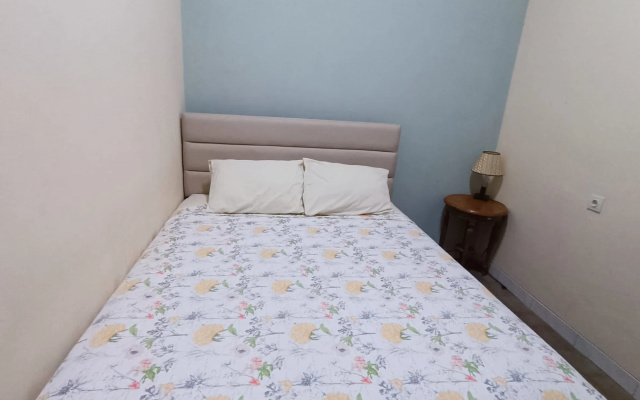 Hotel O Lies Kostel Syariah – Guest Rooms – Kendal