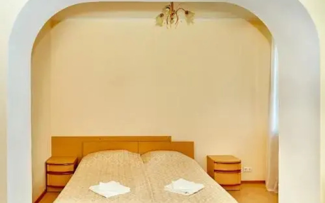 Oliva Club Hotel